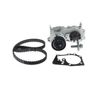 BOSCH 1 987 945 316 Kit cinghia distribuzione, pompa acqua