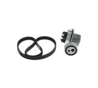 BOSCH 1 987 945 327 Kit cinghia distribuzione, pompa acqua