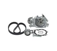 BOSCH 1 987 945 334 Pompa acqua + Kit cinghie dentate