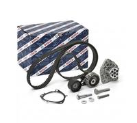 BOSCH 1 987 945 337 Pompa acqua + Kit cinghie dentate