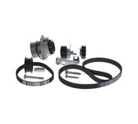 BOSCH 1 987 945 342 Kit cinghia distribuzione, pompa acqua