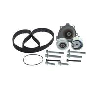 BOSCH 1 987 945 349 Kit cinghia distribuzione, pompa acqua