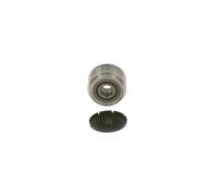 BOSCH 1 987 945 401 Dispositivo ruota libera alternatore per ALFA ROMEO,BMW,CITR