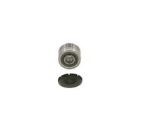Frizione alternatore puleggia 1 987 945 409 BOSCH per LANCIA PEUGEOT CITROËN