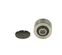 BOSCH Dispositivo ruota libera alternatore