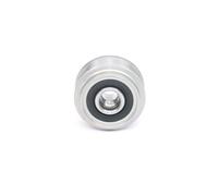 BOSCH 1 987 945 417 Dispositivo ruota libera alternatore per OPEL,VAUXHALL