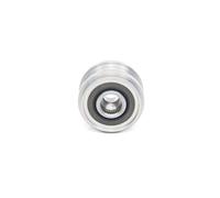 Frizione alternatore puleggia 1 987 945 419 BOSCH per OPEL CHEVROLET