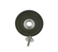 BOSCH 1 987 945 602 Puleggia cinghia albero a gomiti