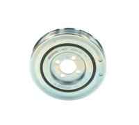 BOSCH 1 987 945 606 Puleggia cinghia albero a gomiti