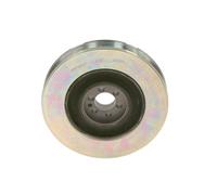 BOSCH 1 987 945 609 Puleggia cinghia albero a gomiti