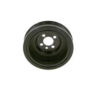 BOSCH 1 987 945 625 Puleggia cinghia albero a gomiti