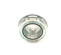 BOSCH 1 987 945 628 Puleggia cinghia albero a gomiti