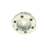 BOSCH 1 987 945 631 Puleggia cinghia albero a gomiti