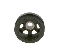 BOSCH 1 987 945 638 Puleggia cinghia albero a gomiti