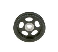 BOSCH 1 987 945 640 Puleggia cinghia albero a gomiti