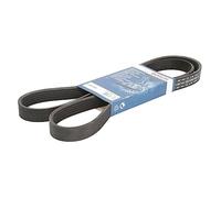 Cinghia trapezoidale multirighe 1 987 945 728 BOSCH per PEUGEOT SKODA CITROËN VW