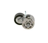 BOSCH 1 987 945 831 Tenditore cinghia servizi Tendicinghia cinghia Poly-V