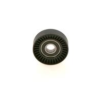 BOSCH 1 987 945 841 Galoppino/Guidacinghia, Cinghia Poly-V per MERCEDES-BENZ