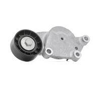 BOSCH 1 987 945 847 Tenditore cinghia servizi adatto per PEUGEOT 207 (WA, WC)