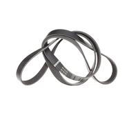 BOSCH 1 987 946 080 Cinghia servizi adatto per MERCEDES-BENZ 190 (W201) 1850mm