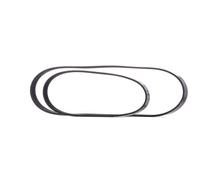 BOSCH 1 987 946 197 Kit Cinghie Poly-V per FORD FUSION (JU) Fiesta Mk5 Van