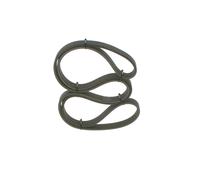 Bosch Cinghia Poly-V 1 987 946 207 per Porsche e Volvo