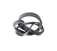 Bosch Cinghia Scanalata Galoppino per Opel Astra G Corsa D Vectra C 1.6 1.8