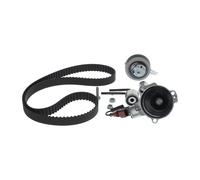 BOSCH 1 987 946 383 Kit cinghia distribuzione, pompa acqua