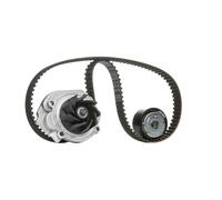 BOSCH 1 987 946 387 Kit cinghia distribuzione pompa acqua per FIAT 500 (312)