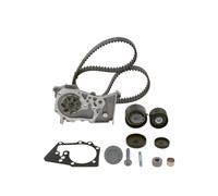 Set cinghia di distribuzione + pompa dell'acqua BOSCH 1 987 946 390