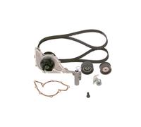 BOSCH 1 987 946 401 Pompa acqua + Kit cinghie dentate per AUDI,SKODA,VW