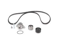 BOSCH 1 987 946 404 Kit cinghia distribuzione pompa acqua per CITROËN XSARA (N1)