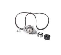 BOSCH 1 987 946 405 Pompa Acqua + Kit Cinghie dentate