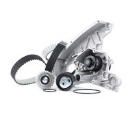 BOSCH 1987946450 - Pompa dell'acqua + set cinghie dentate