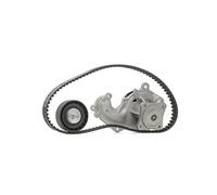 Set cinghia di distribuzione + pompa dell'acqua BOSCH 1 987 946 462