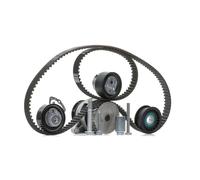 Set cinghia di distribuzione + pompa dell'acqua BOSCH 1 987 946 464