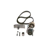BOSCH 1 987 946 475 Pompa acqua + Kit cinghie dentate per AUDI,FORD,SEAT,SKODA,V