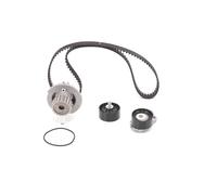 BOSCH 1 987 946 478 Pompa acqua + Kit cinghie dentate per CHEVROLET,DAEWOO