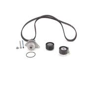 Originale BOSCH Pompa Acqua + Dentate 1 987 946 480 per Citroën Peugeot