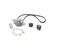 Kit distribuzione + pompa acqua 1 987 946 496 BOSCH per PEUGEOT CITROËN LANCIA