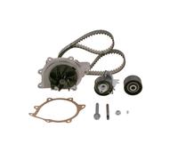 Kit distribuzione + pompa acqua 1 987 946 496 BOSCH per PEUGEOT CITROËN LANCIA