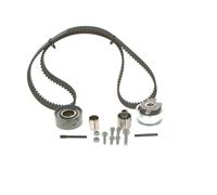 BOSCH 1 987 946 564 Kit cinghia di distribuzione per VW GOLF VI (5K1)