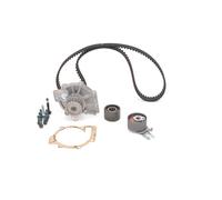 BOSCH 1 987 946 910 Kit cinghia distribuzione pompa acqua per VOLVO XC60 (156)
