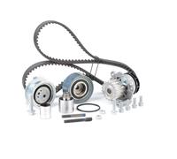 Bosch 1987946920 - Kit cinghia dentata con pompa acqua