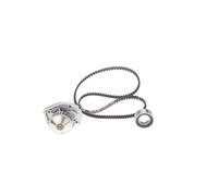BOSCH 1 987 946 928 Pompa acqua + Kit cinghie dentate per FIAT,LANCIA
