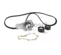 BOSCH 1 987 946 929 Kit cinghia distribuzione pompa acqua per FORD FUSION (JU)