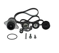 BOSCH 1 987 946 951 Pompa acqua + Kit cinghie dentate per AUDI,VW