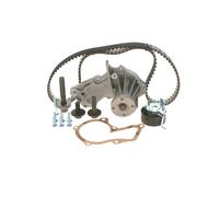 BOSCH 1 987 946 953 Pompa acqua + Kit cinghie dentate per FORD,FORD ASIA & OCEAN