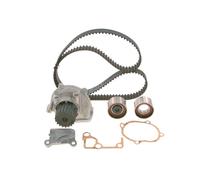 Kit distribuzione + pompa acqua 1 987 946 955 BOSCH per MAZDA 6 Hatchback MPV II