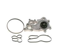 Pompa dell'acqua + kit cinghia di distribuzione BOSCH 1 987 946 958